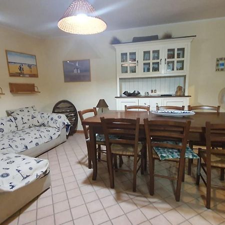 Villasimius - Taverna Freschissima! Zewnętrze zdjęcie