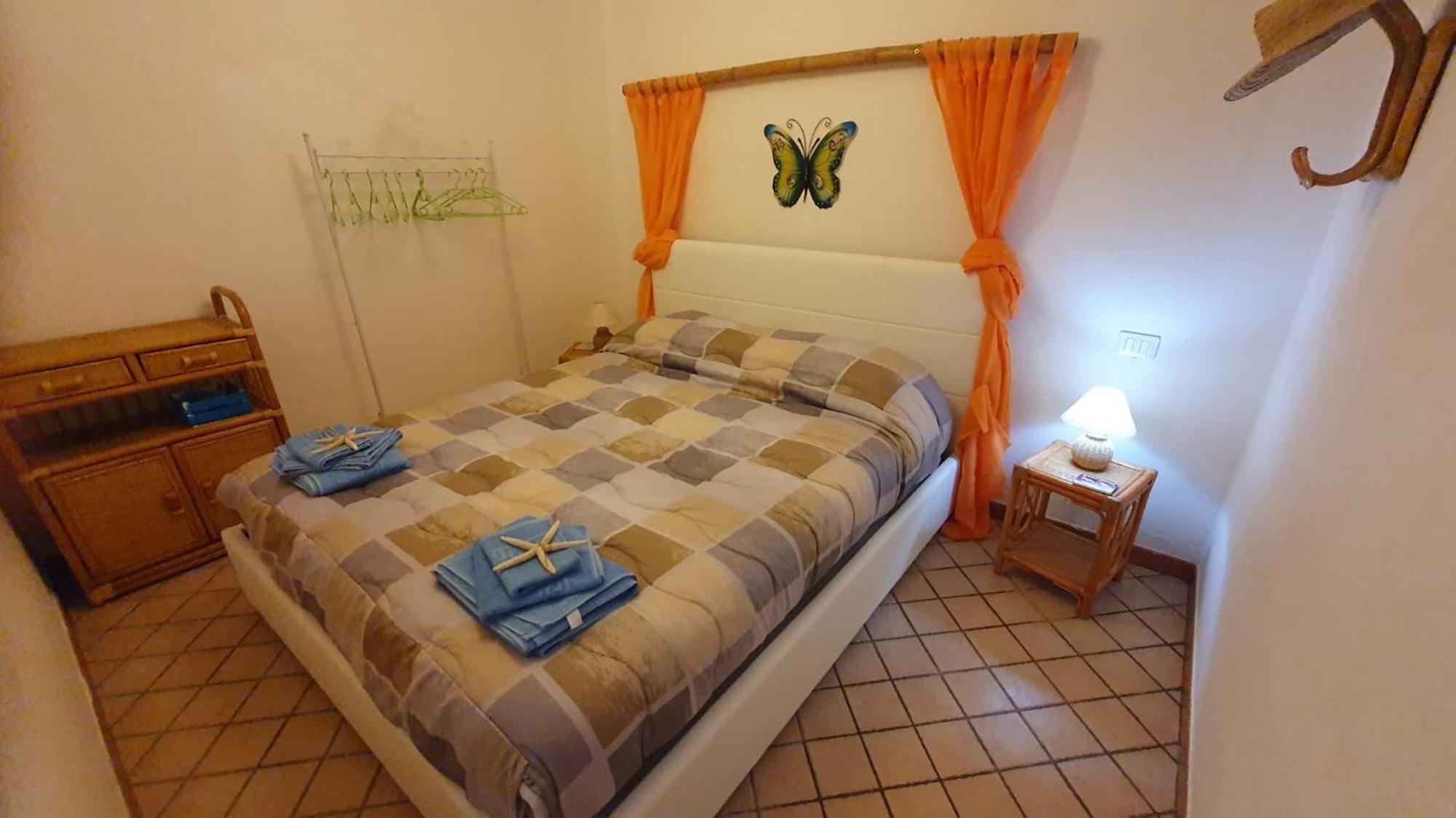 Villasimius - Taverna Freschissima! Zewnętrze zdjęcie